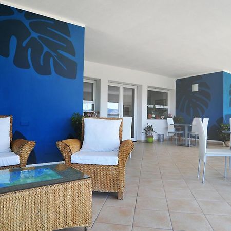 Hotel Stella Marina Сан-Теодоро Экстерьер фото