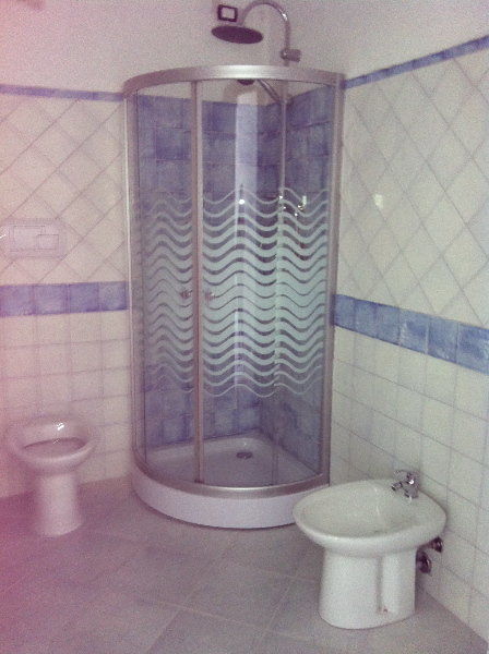 Hotel Stella Marina Сан-Теодоро Экстерьер фото